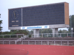 Olympiazentrum Neubrandenburg