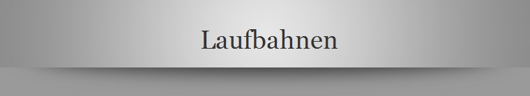 Laufbahnen